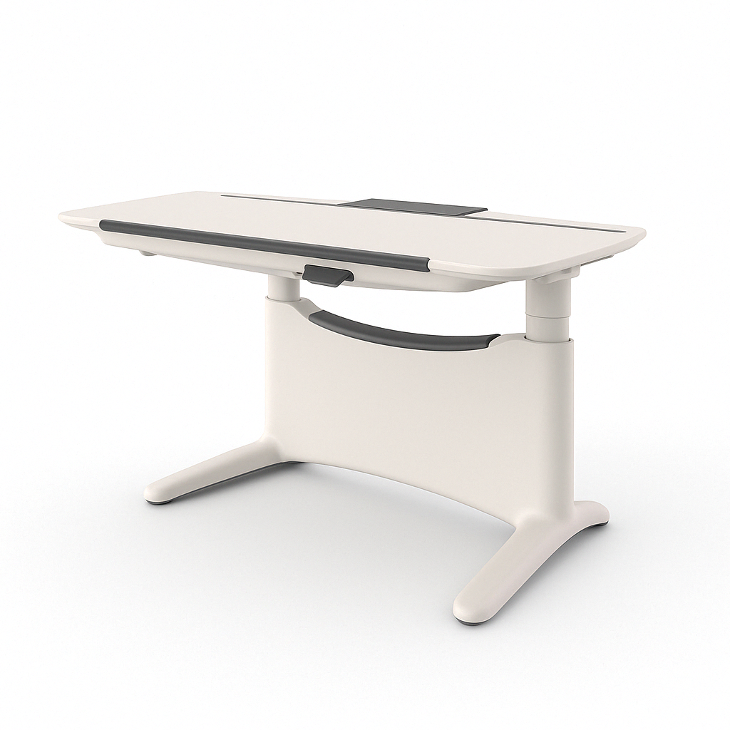 1.2m UFOU UPON Standing Desk Height Adjustable Motorised Electric Sit Stand Table Riser