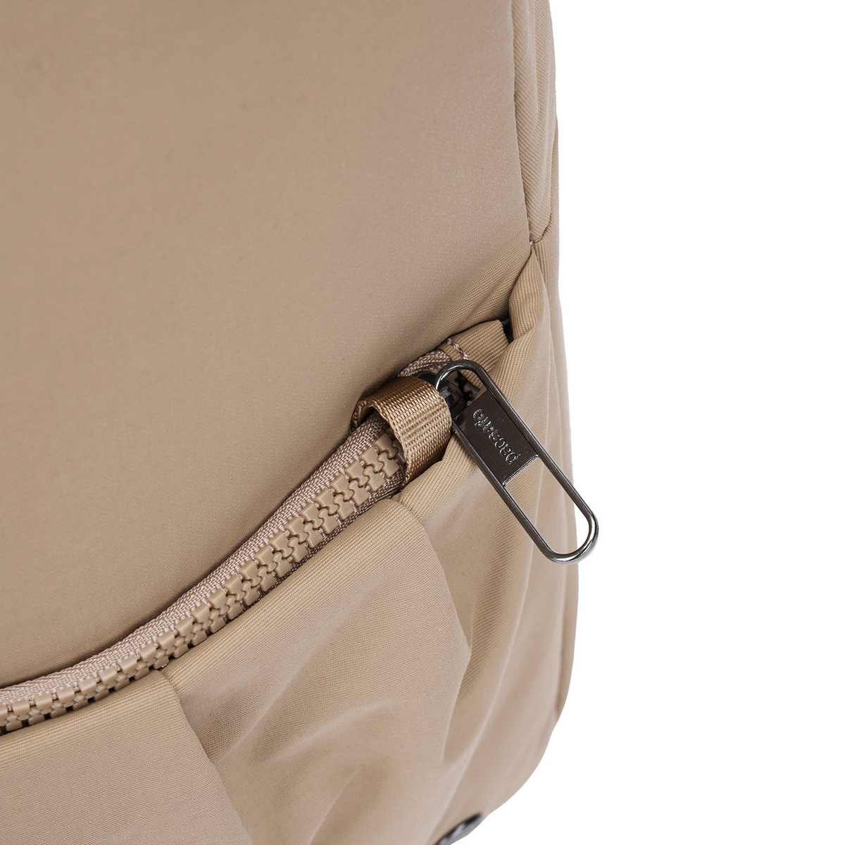 Pacsafe CX Convertible Backpack Bag in Taupe