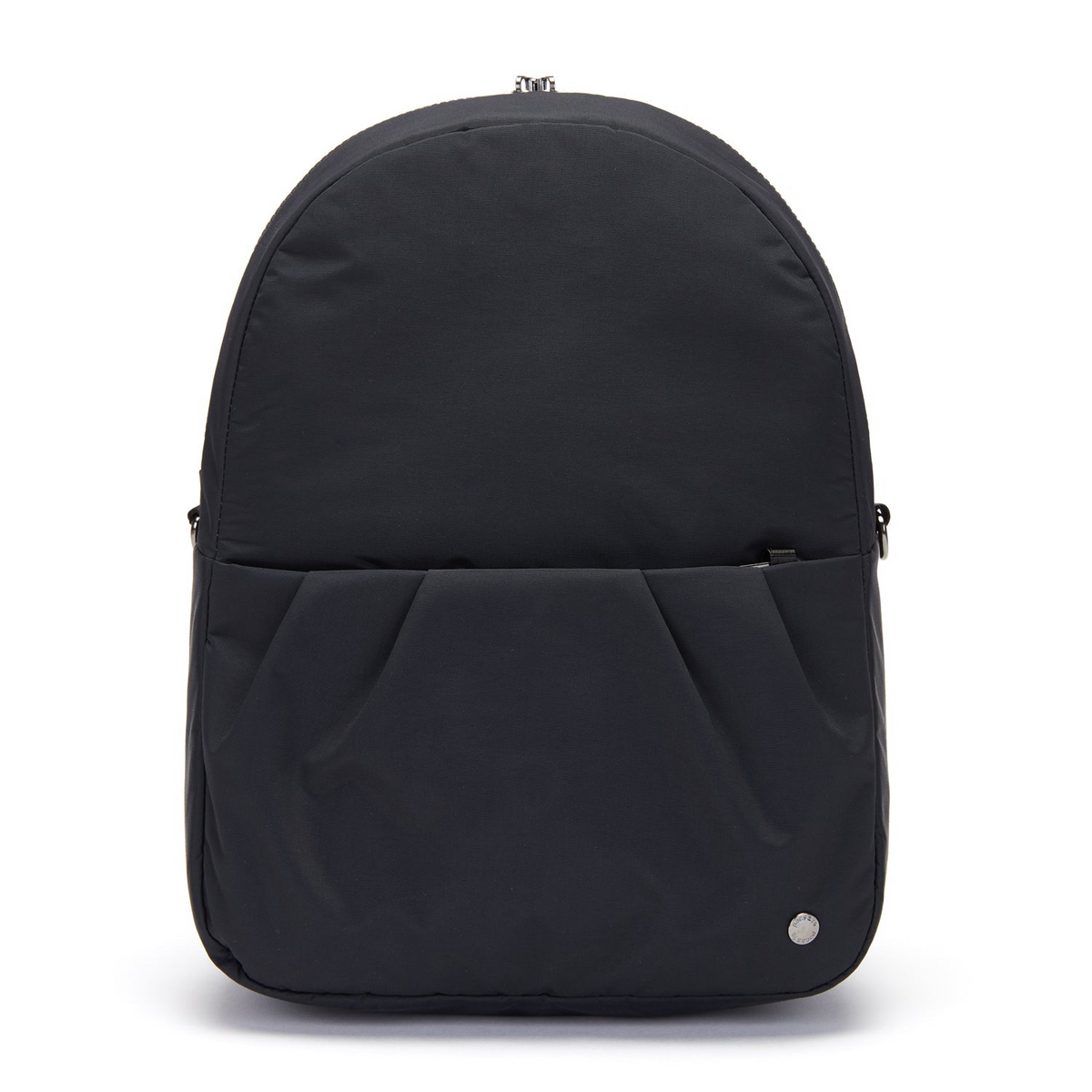 Pacsafe CX Anti-Theft Convertible Travel Backpack Bag in Black
