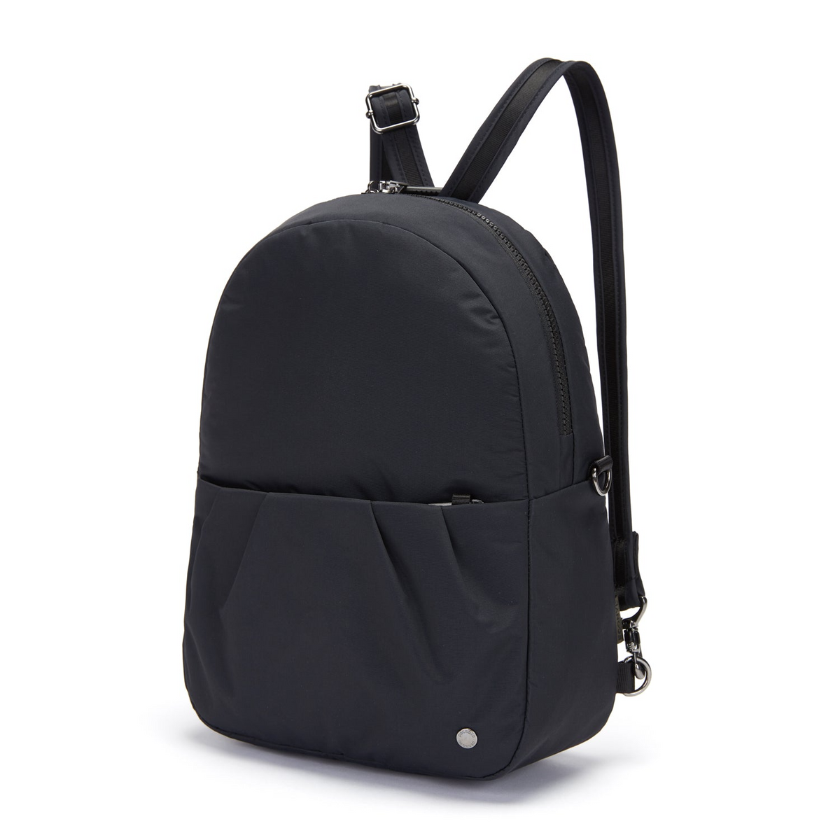 Pacsafe CX Anti-Theft Convertible Travel Backpack Bag in Black