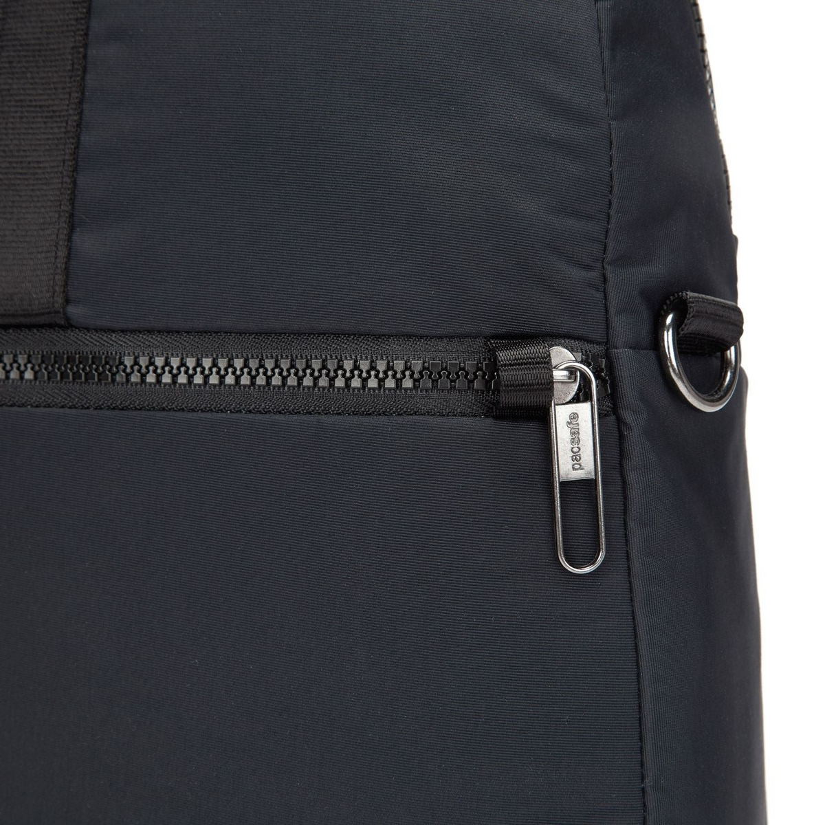 Pacsafe CX Anti-Theft Convertible Travel Backpack Bag in Black