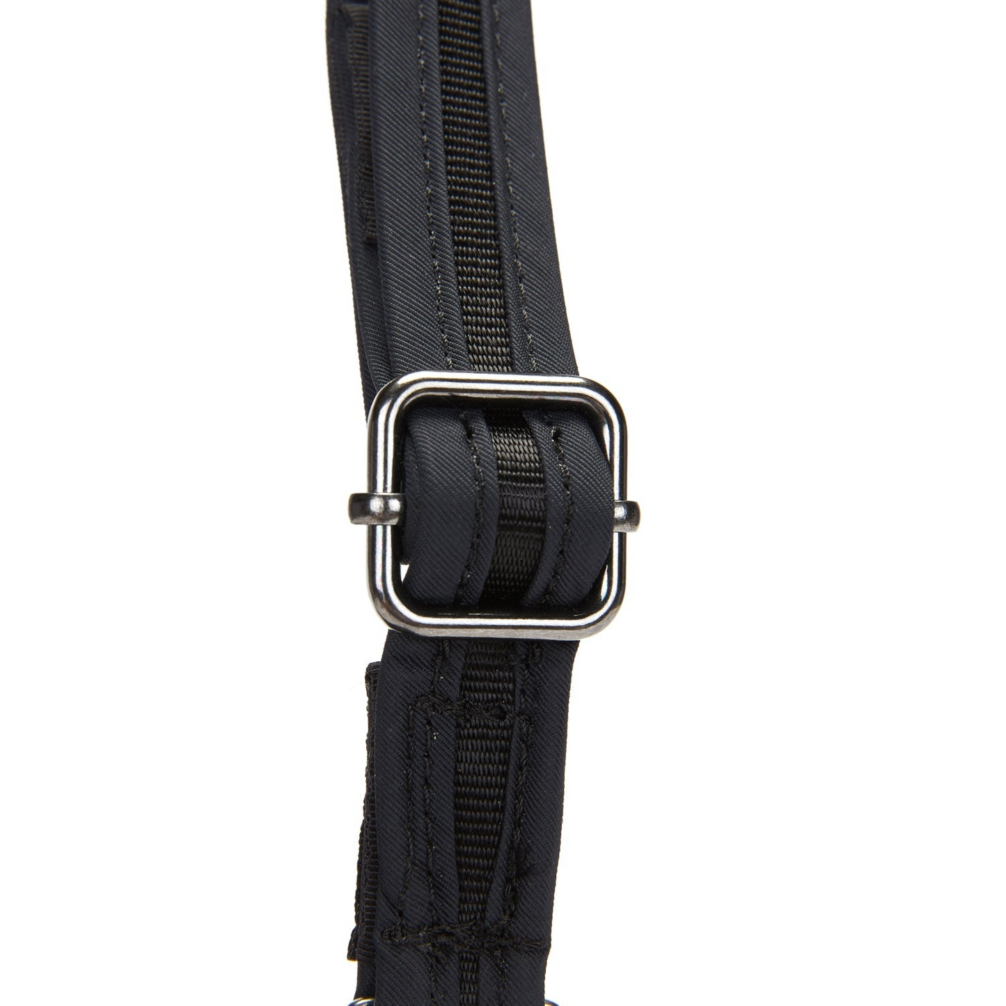 Pacsafe CX Anti-Theft Convertible Crossbody Travel Bag in Black
