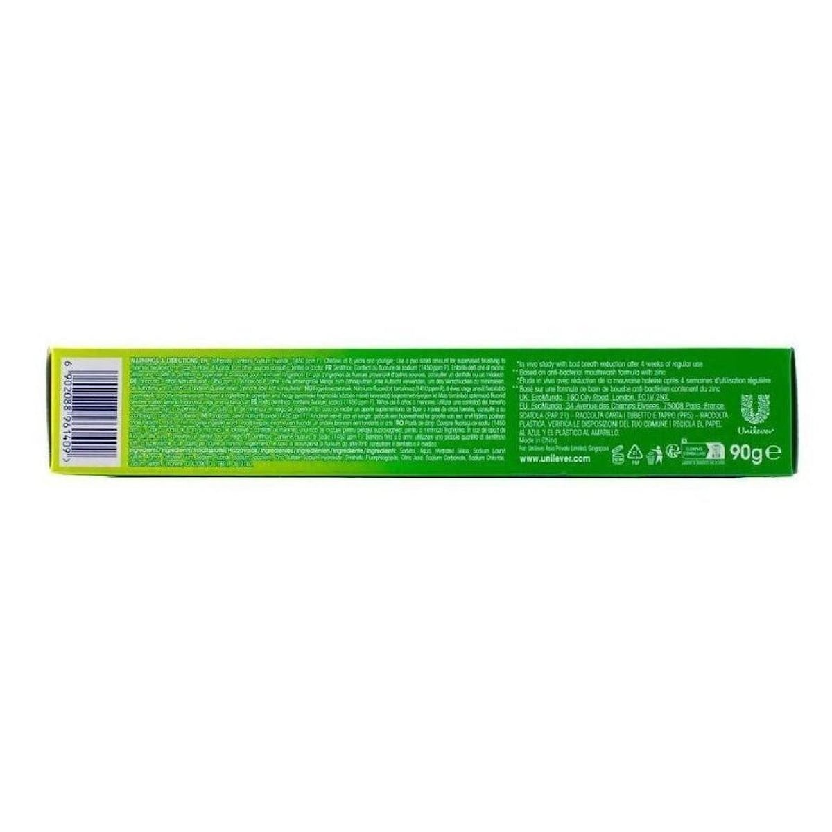 Closeup Toothpaste Everfresh Menthol Paradise 90g