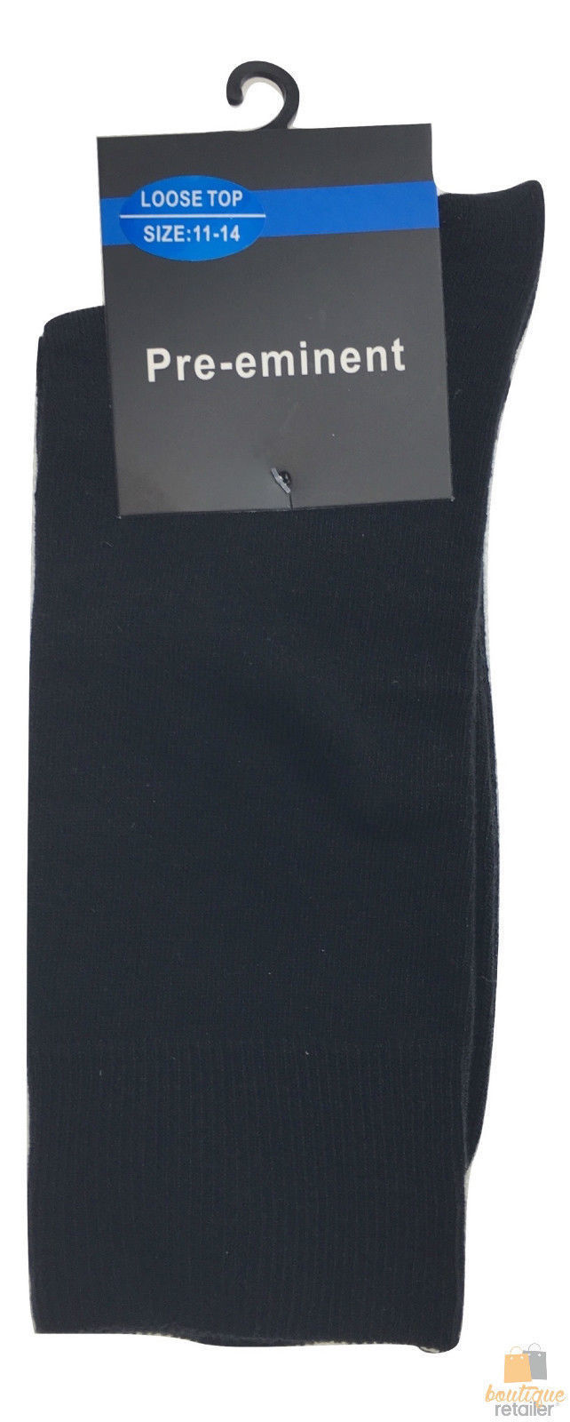 6x Pairs COTTON LOOSE TOP SOCKS Medical Circulation Diabetic Comfort BULK-3