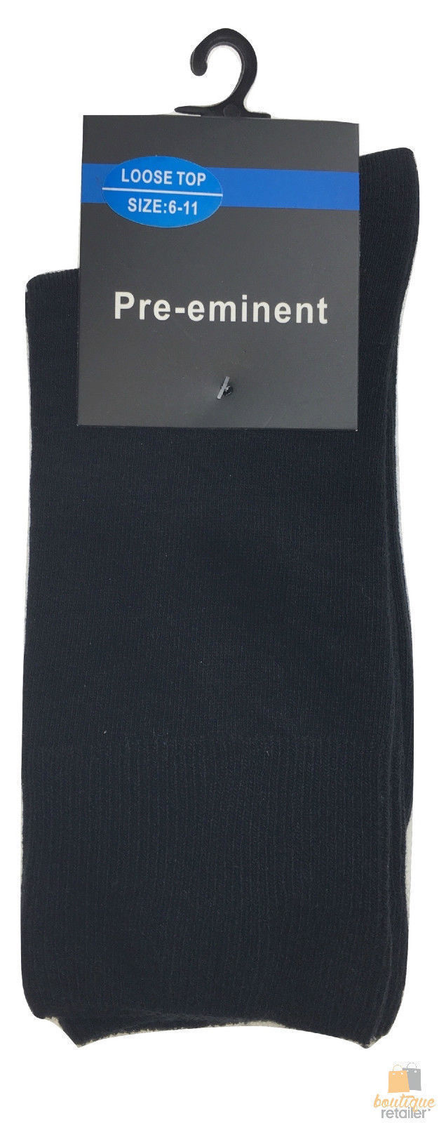 6x Pairs COTTON LOOSE TOP SOCKS Medical Circulation Diabetic Comfort BULK-5