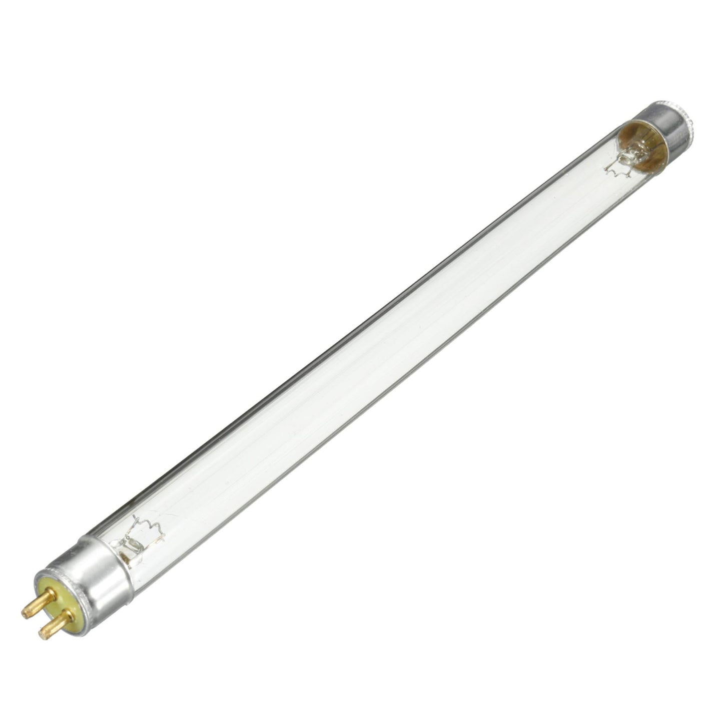 6W Replacement UV Light Lamp Bulb Sterilising Disinfecting Germicidal Ozone Tube-0