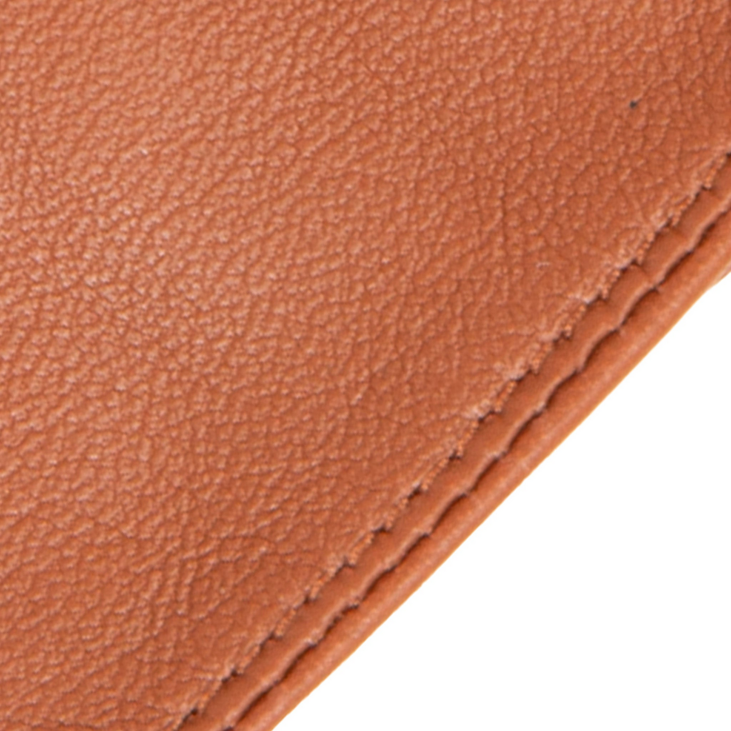 Dents Womens Fingerless Unlined Leather Driving Gloves in Cognac