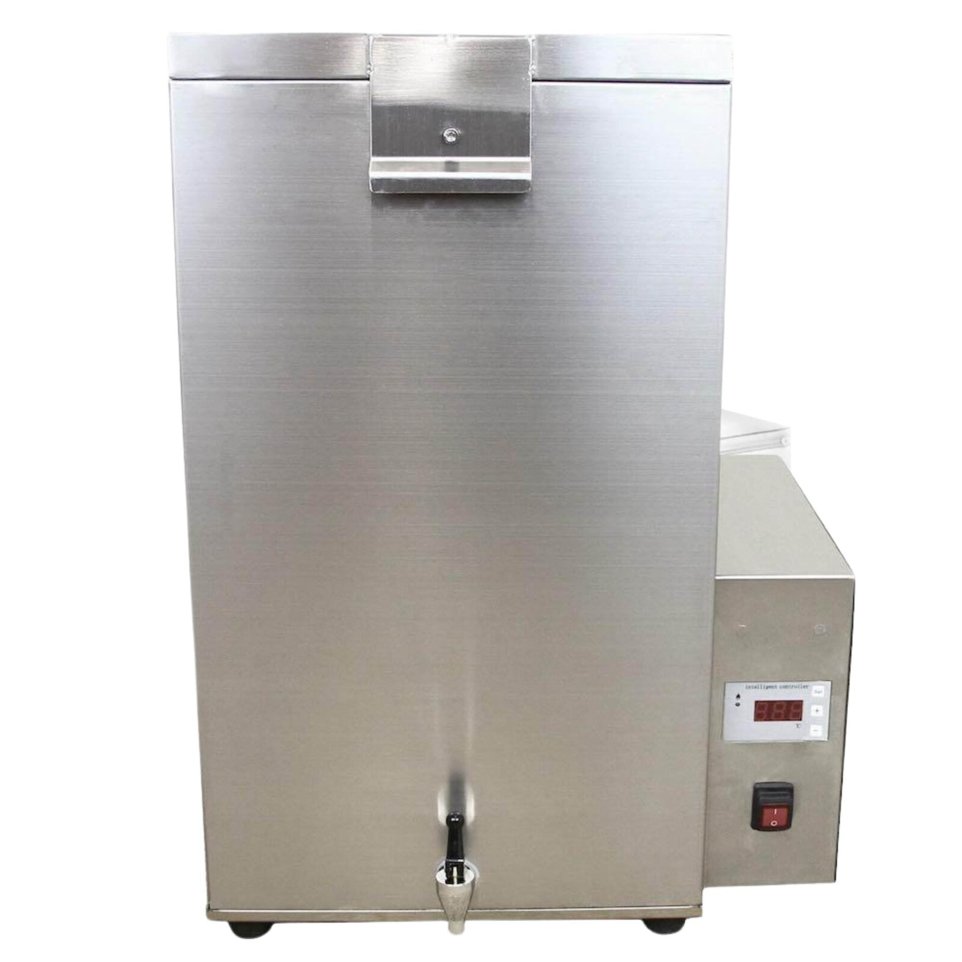 70L Electric Chicken Scalder Machine - Stainless Steel Poultry Turkey Scalding-0