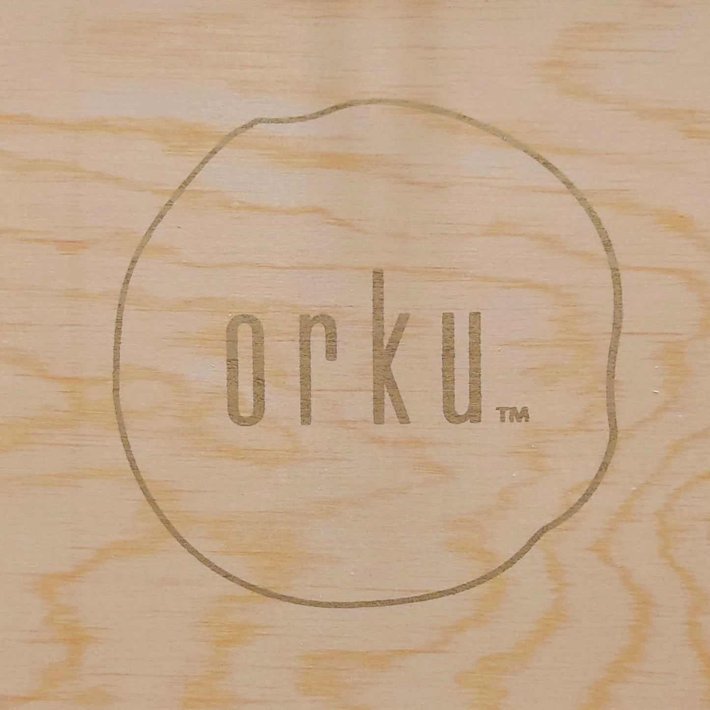 74 Slots Essential Oils Storage Box - Wooden 1-Tier Bottle Holder-4