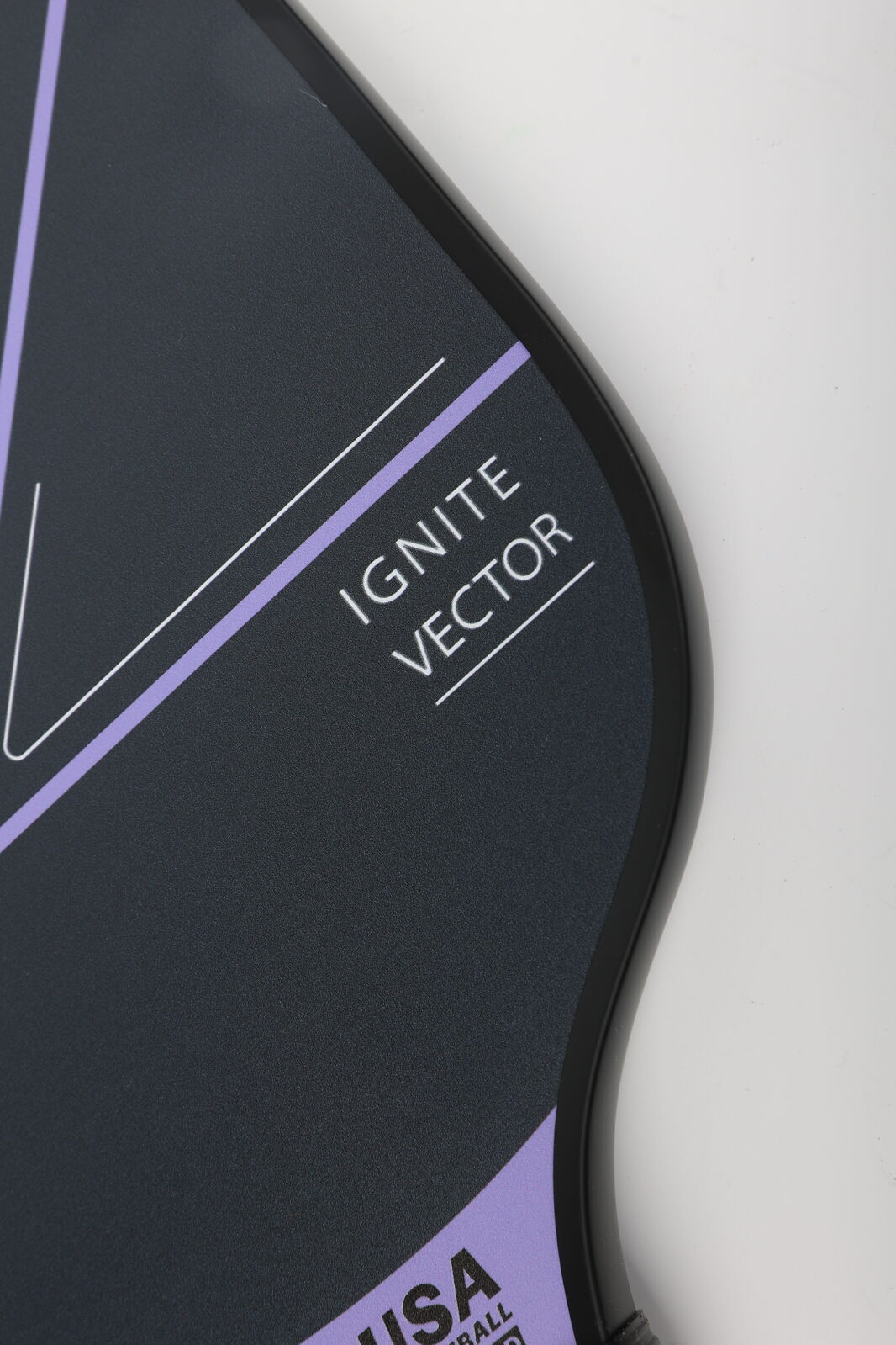 IGNITE Vector Graphite Carbon Fiber Pickleball Paddles Pickle Ball Racket Racquet-2