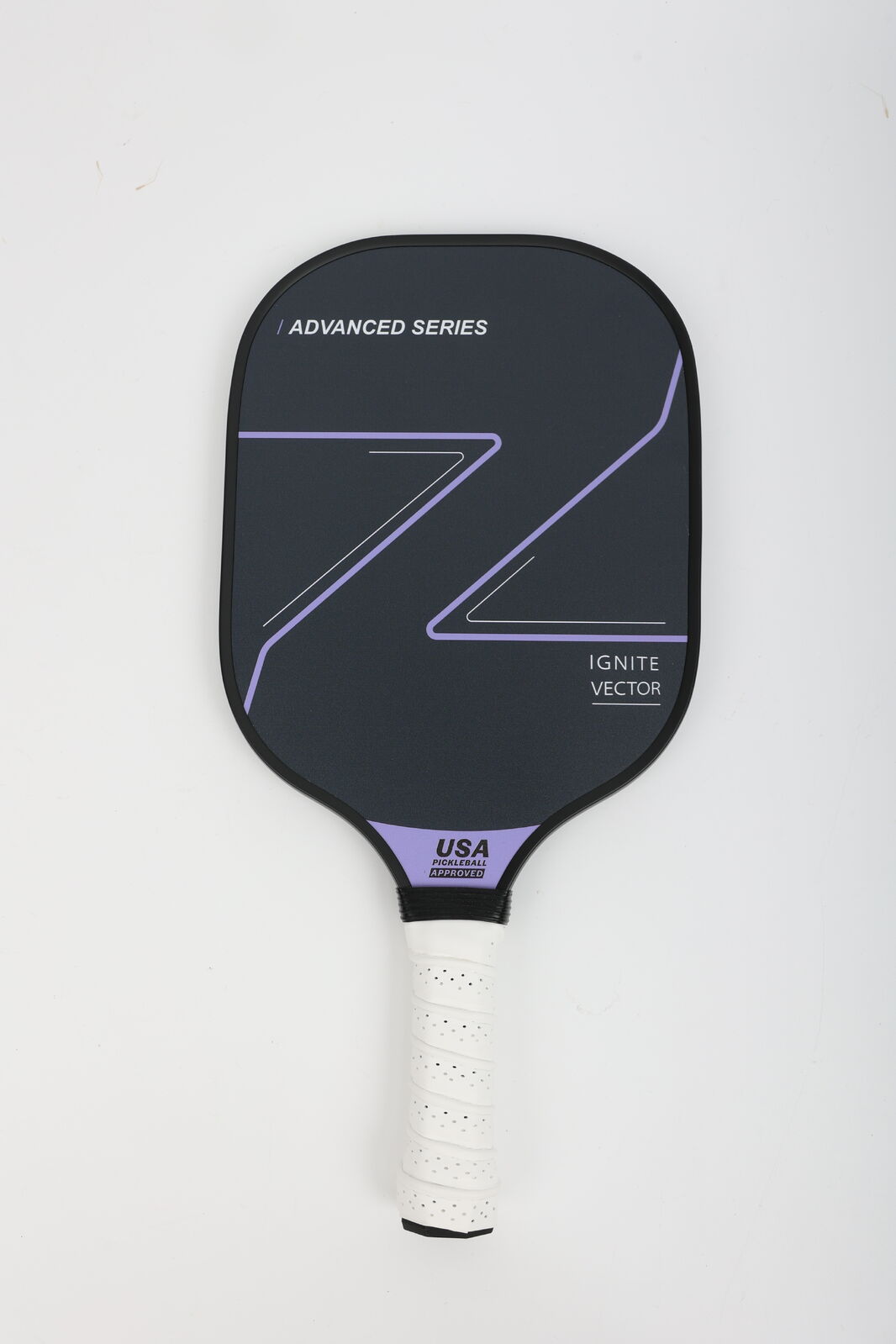 IGNITE Vector Graphite Carbon Fiber Pickleball Paddles Pickle Ball Racket Racquet-0