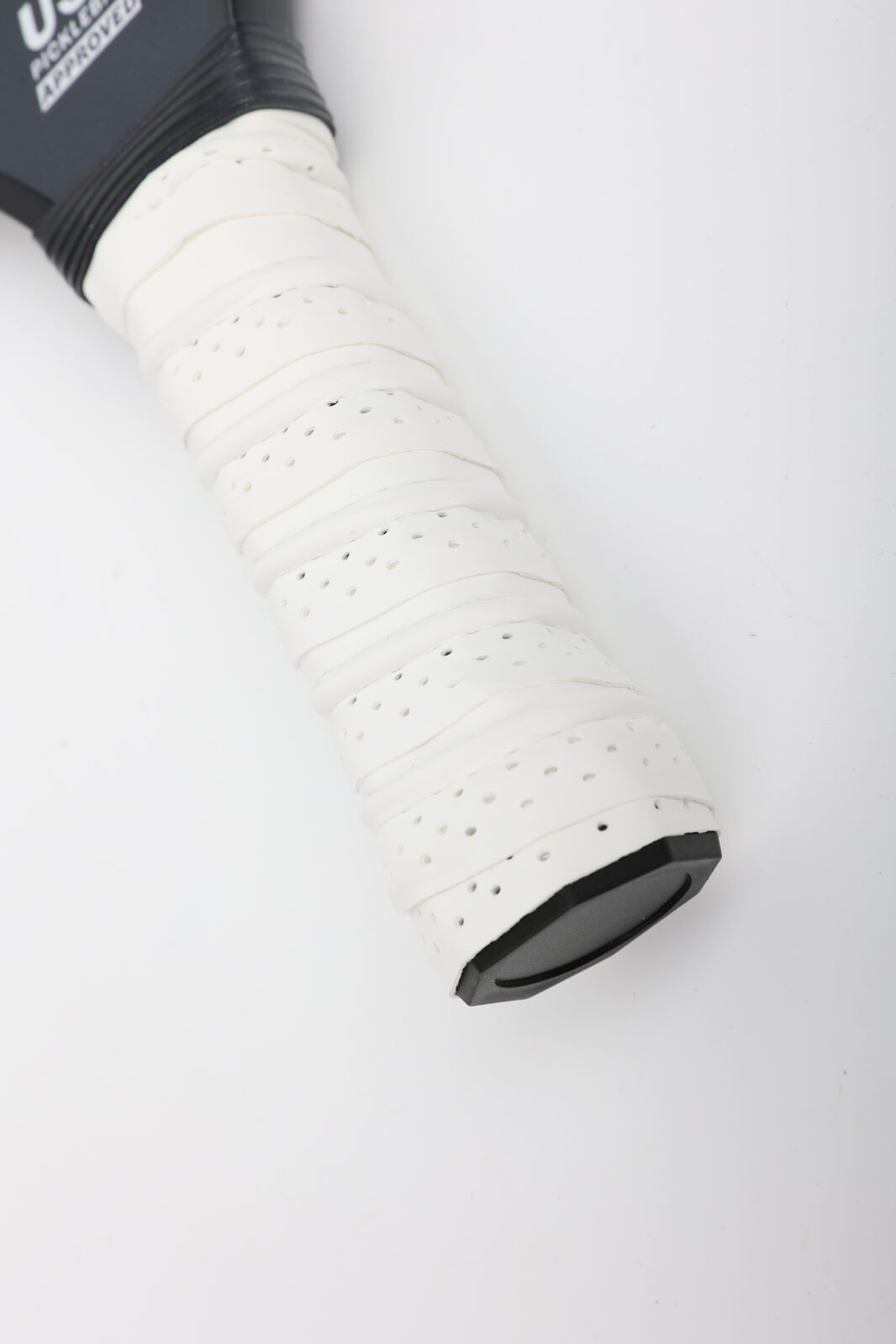 T700 Graphite Carbon Fiber Pickleball Paddles Pickle Ball Racket Racquet in Black-2