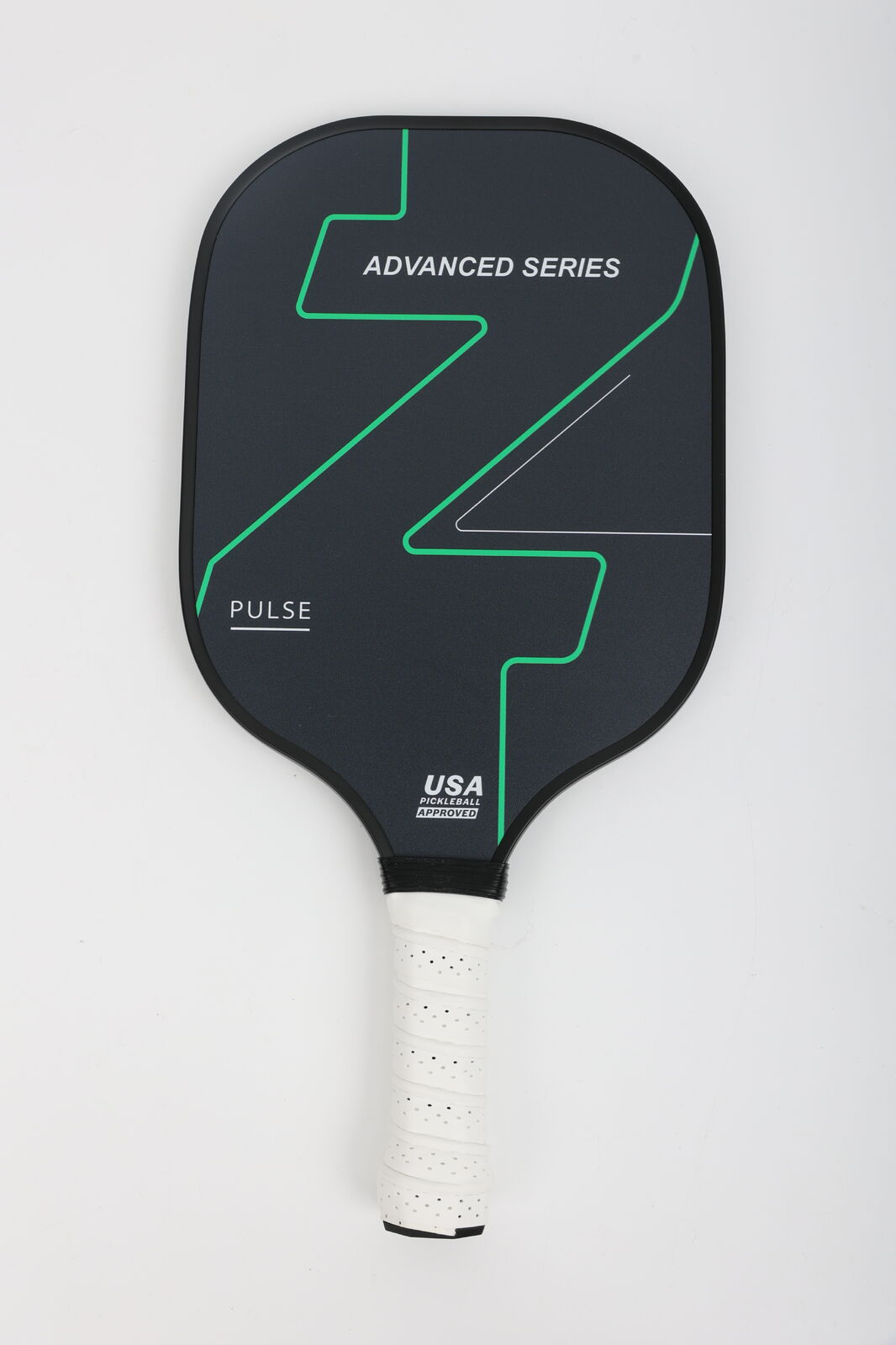 PULSE Graphite Carbon Fiber Pickleball Paddles Pickle Ball Racket Racquet-0