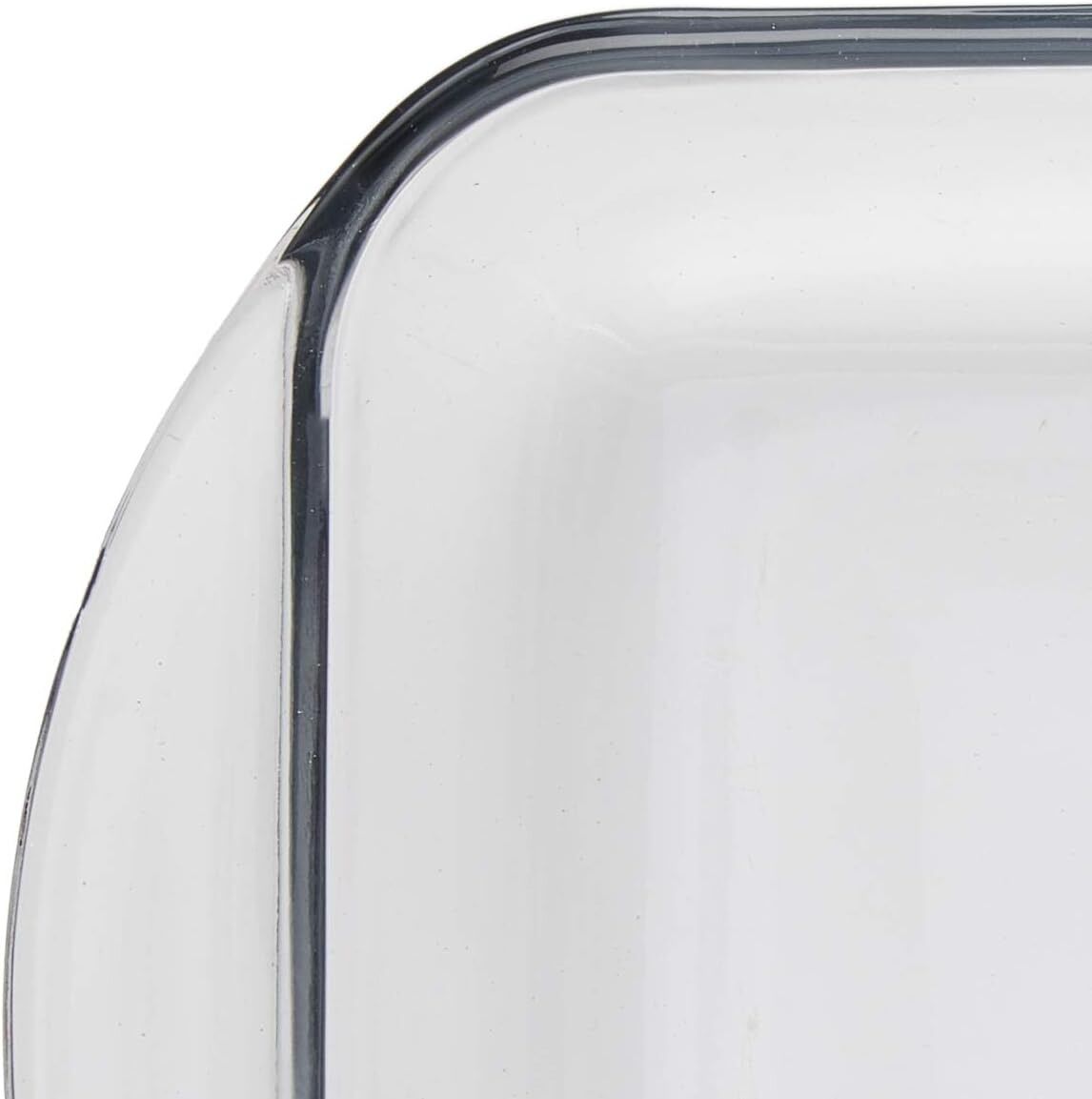 Anchor Hocking Fire-King Rectangular Baker 28x20cm - 2 Litre Capacity