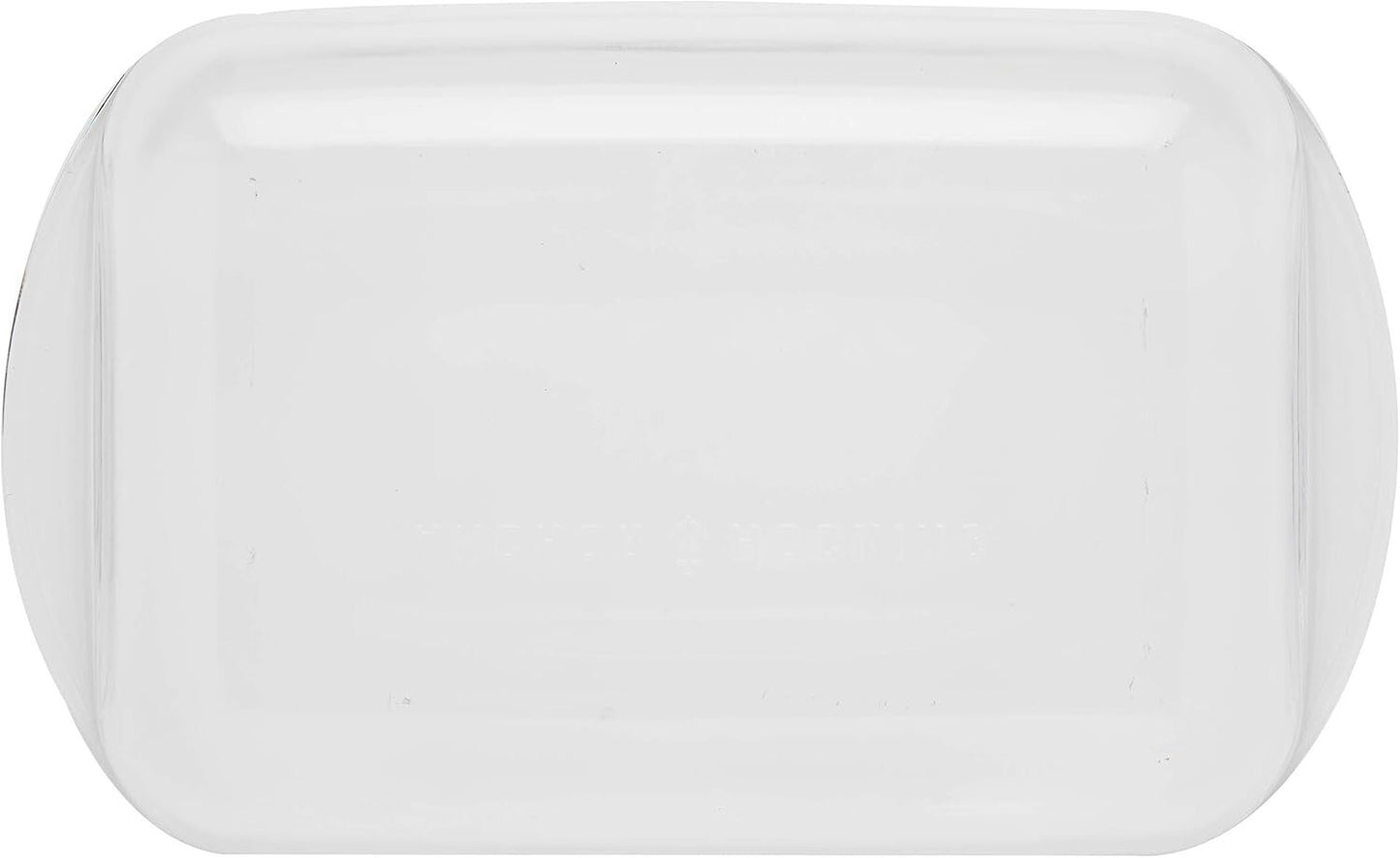 Anchor Hocking Fire-King Rectangular Baker 33x22cm 3L