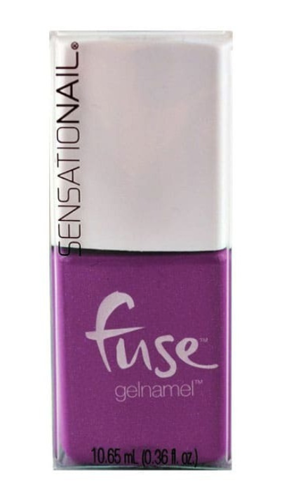 Sensationail Fuse 10.65mL Gelnamel Nail Polish - E-Motion-0