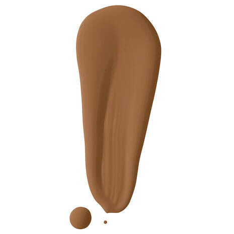 3x NYX Total Control Drop Foundation Soft Matte Buildable Coverage - 19 Mocha