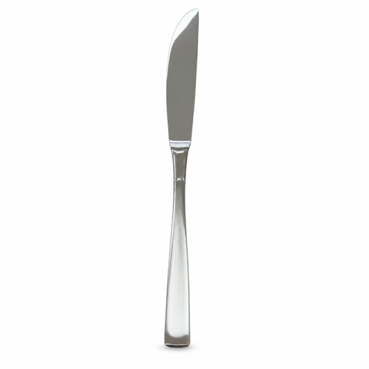 Tramontina Simplicity 18/10 Stainless Steel Dessert Knife