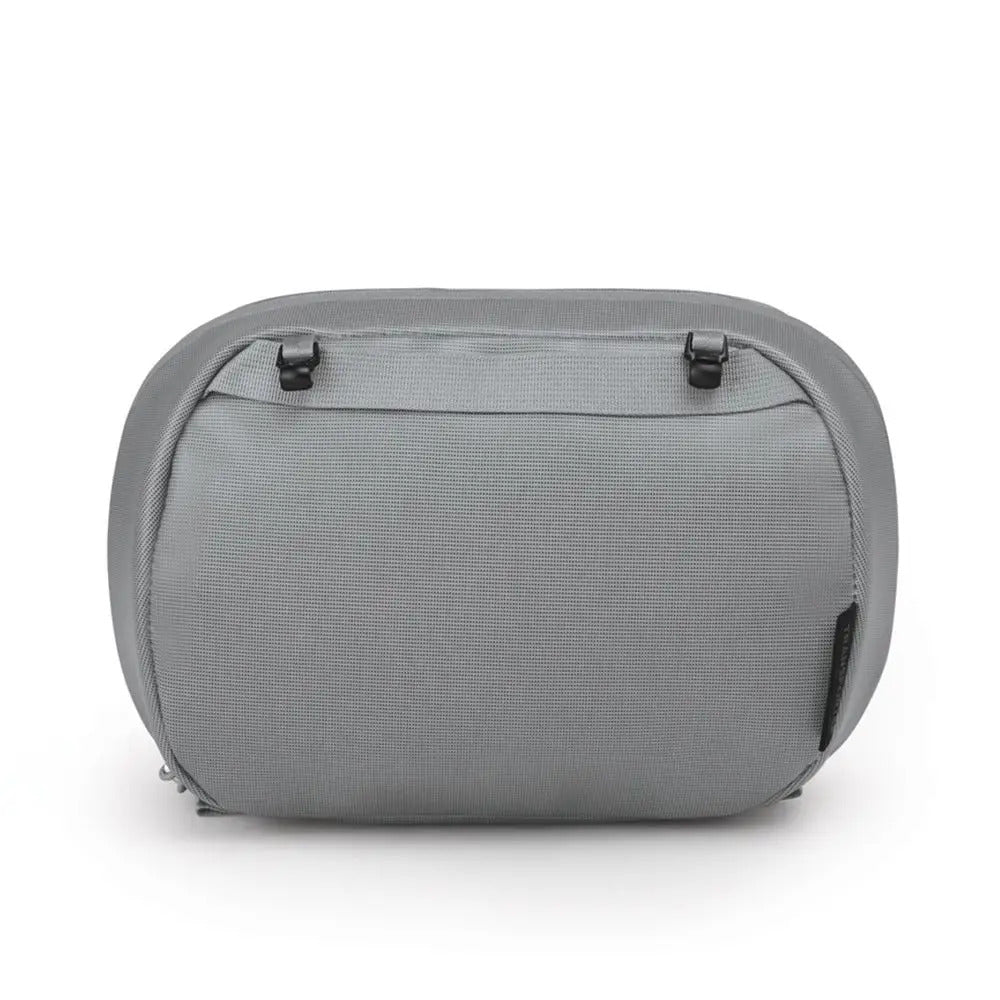 Osprey Transporter Toiletry Travel Kit - Smoke Grey-2