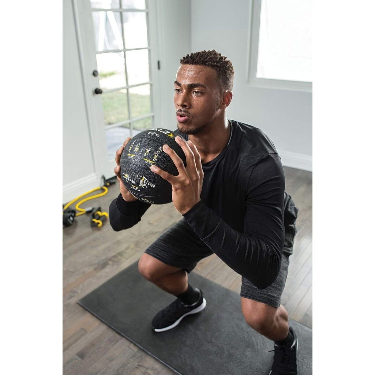 SKLZ Trainer Medicine Ball