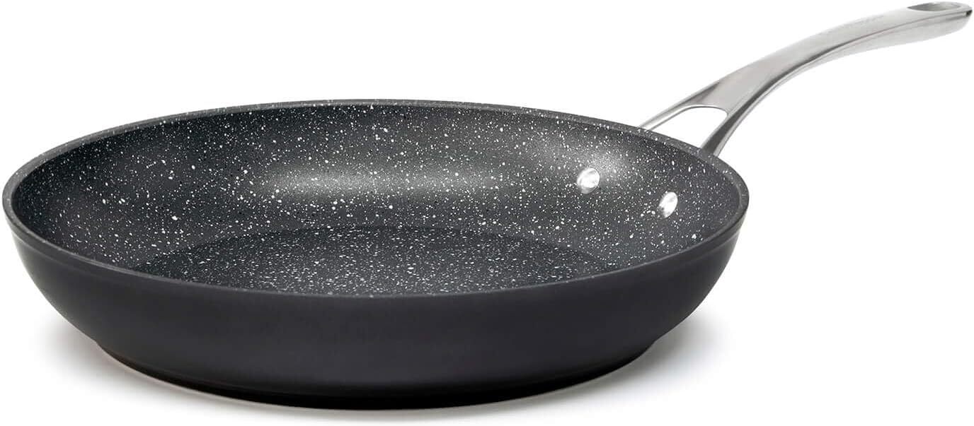 salt&pepper Tan-ium Cookware Set - 5 Piece - Aluminium Cookware Set