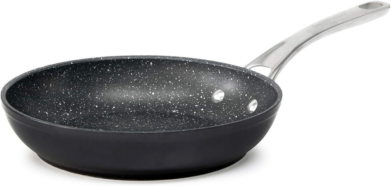 salt&pepper Tan-ium Cookware Set - 5 Piece - Aluminium Cookware Set