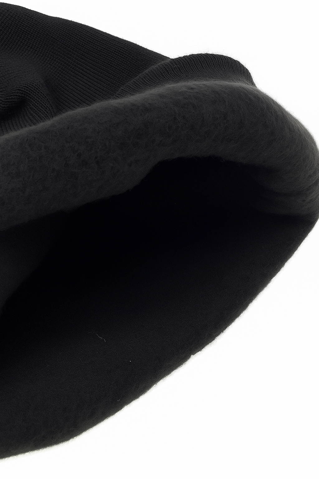 WARM KNITTED Thermal BALACLAVA Motorbike Biker Ski Snowboard Hat Face Hood Mask-2