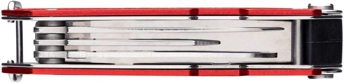 Zippo Outdoors Surefire Multi-Tool in Multicolor Camping Hiking