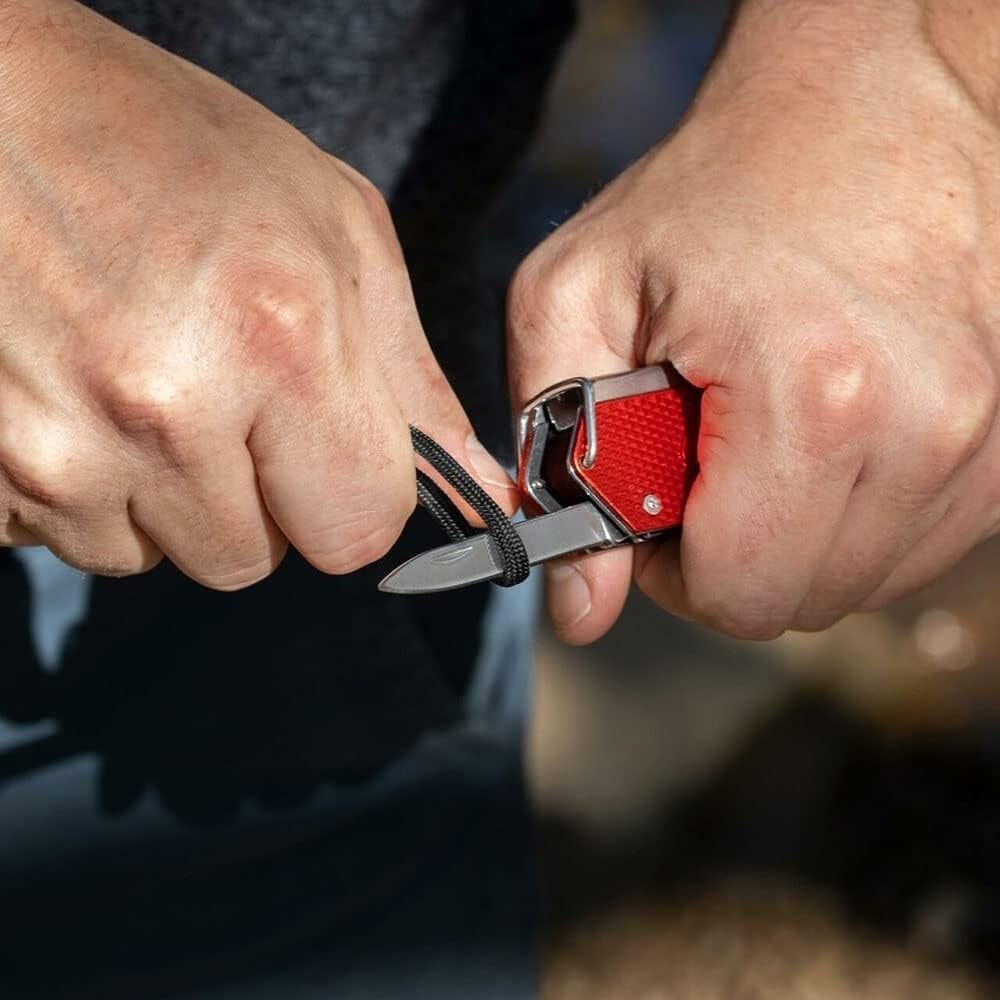 Zippo Outdoors Surefire Multi-Tool in Multicolor Camping Hiking-2