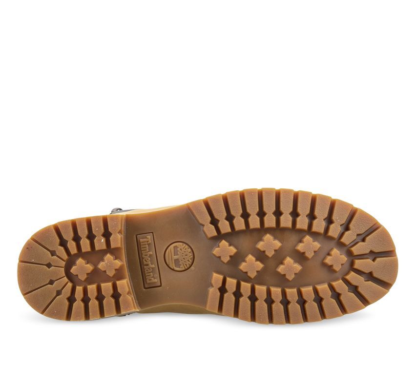 Timberland Womens Jayne Rebotle 100% Waterproof Boots Shoes Winter Wheat Nubuck-2