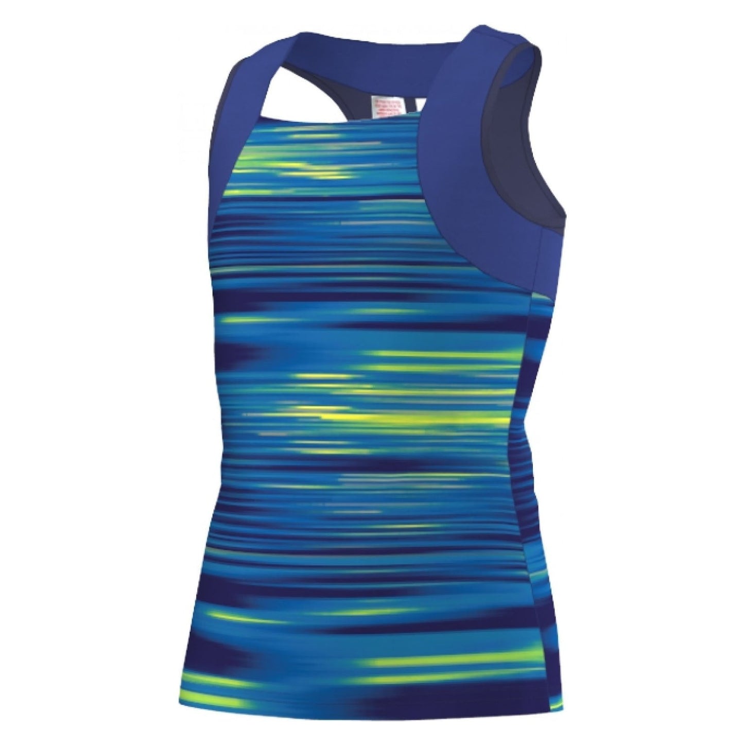 ADIDAS G Response Tank Top Girls Kids Childrens Tennis Competition Climalite-5