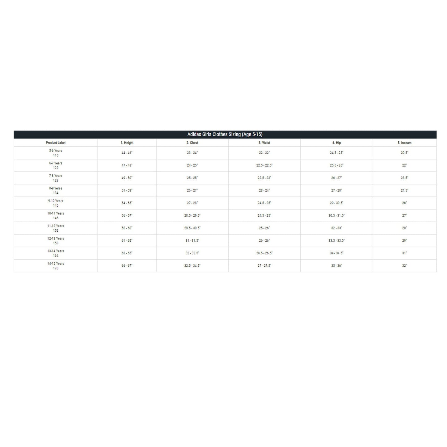 ADIDAS G Response Tank Top Girls Kids Childrens Tennis Competition Climalite-2