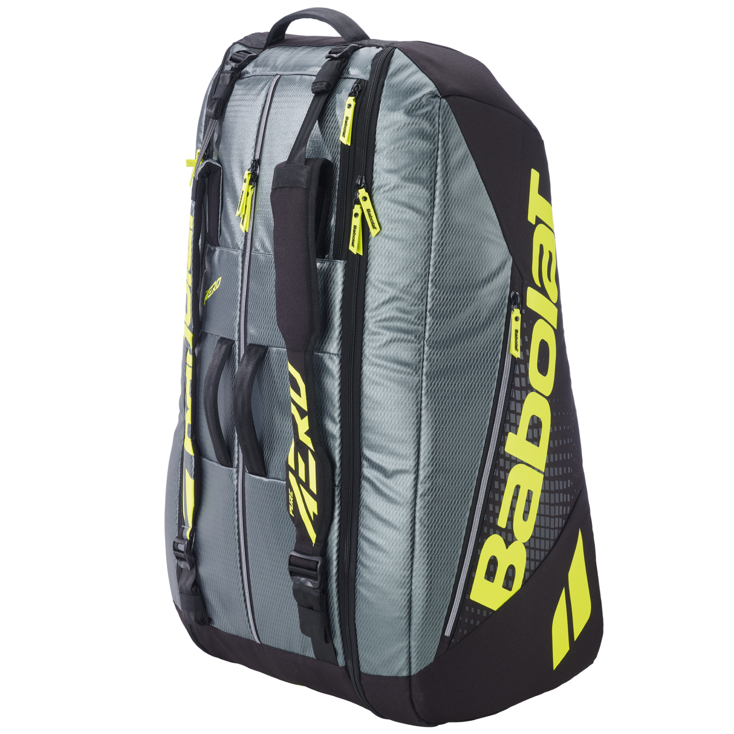 Babolat Pure Aero Gen9 12 Racquet Tennis Bag - 85L