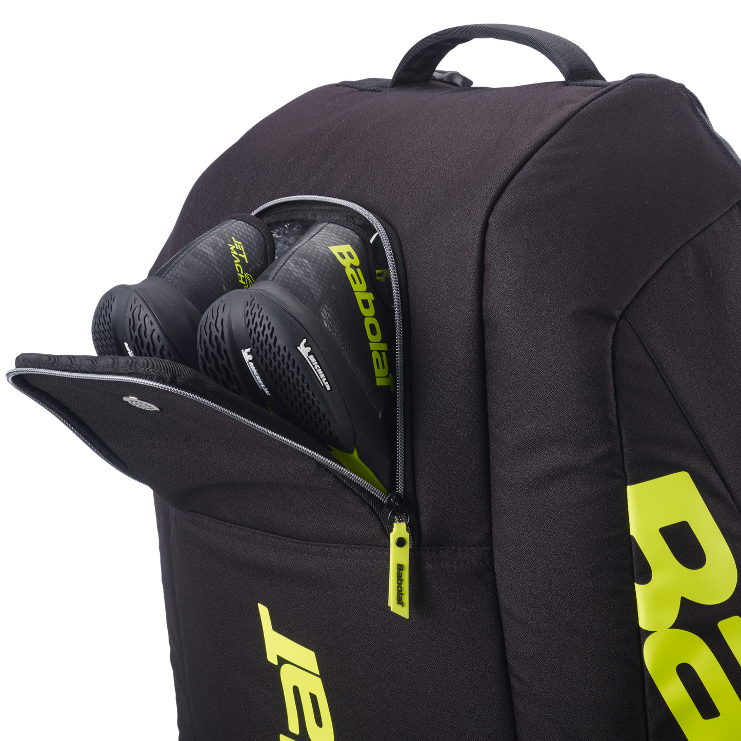 Babolat Pure Aero Gen9 12 Racquet Tennis Bag - 85L