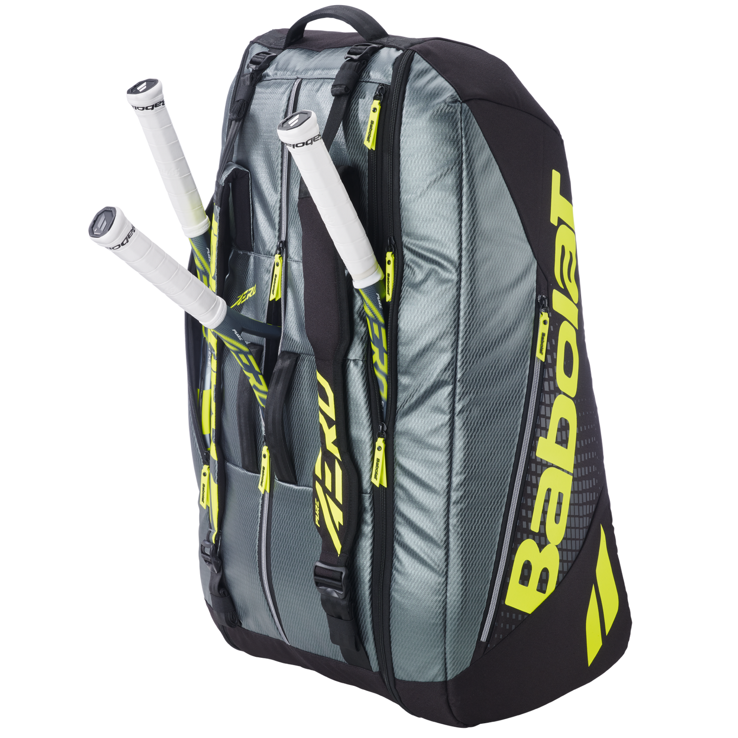 Babolat Pure Aero Gen9 12 Racquet Tennis Bag - 85L