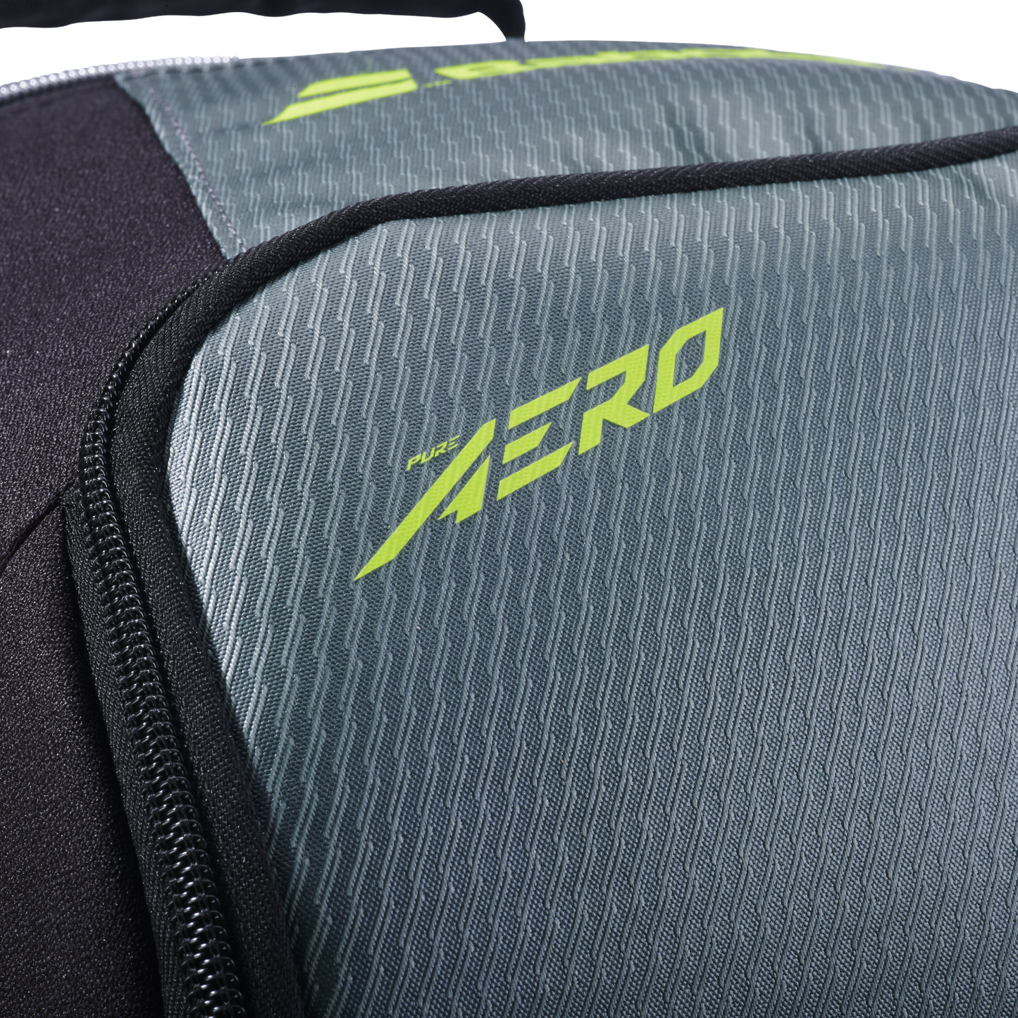 Babolat Pure Aero Gen9 Tennis Backpack Racquet Travel Bag - 40L