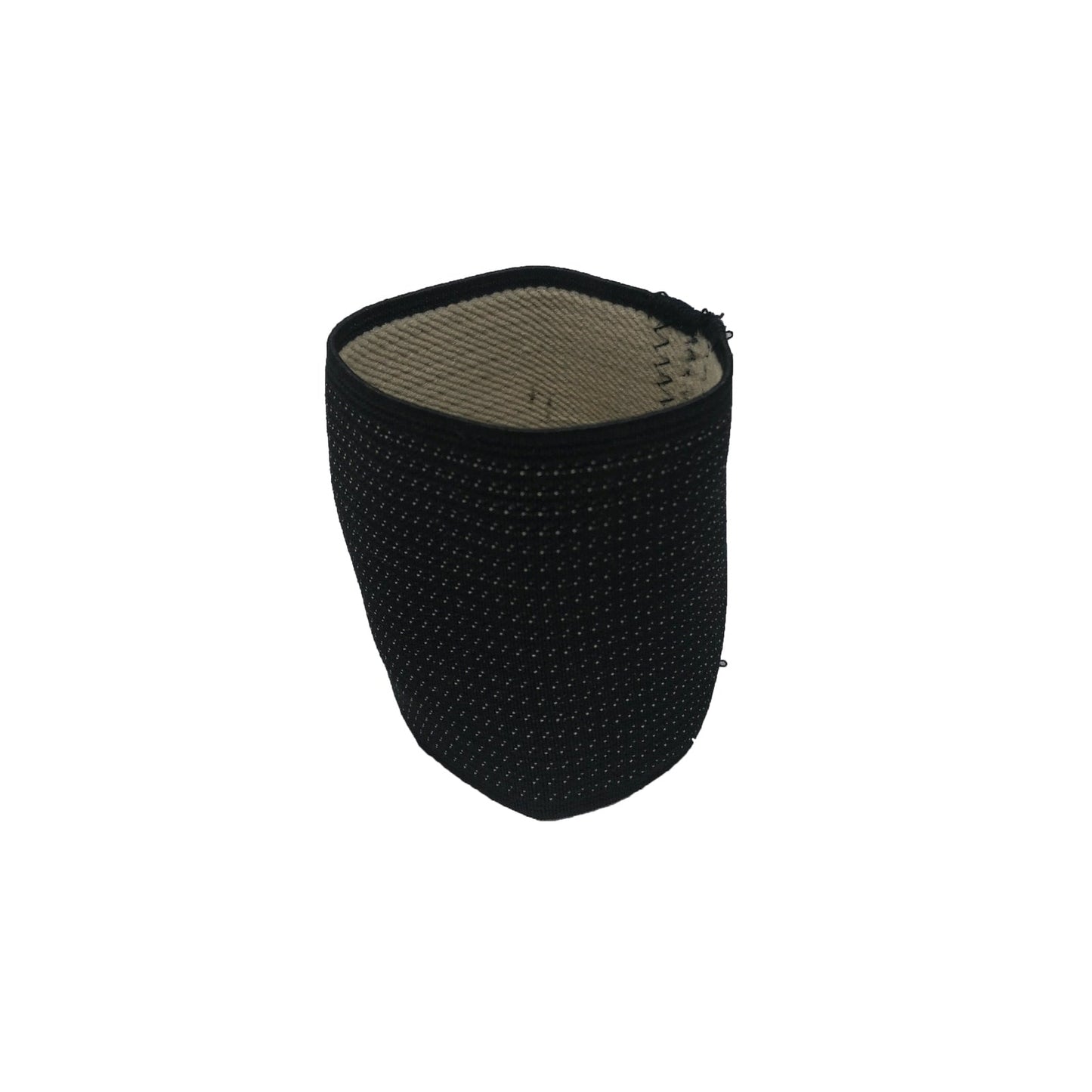 1 Pair AXIGN Medical Arch Compression Foot Band - Black-3