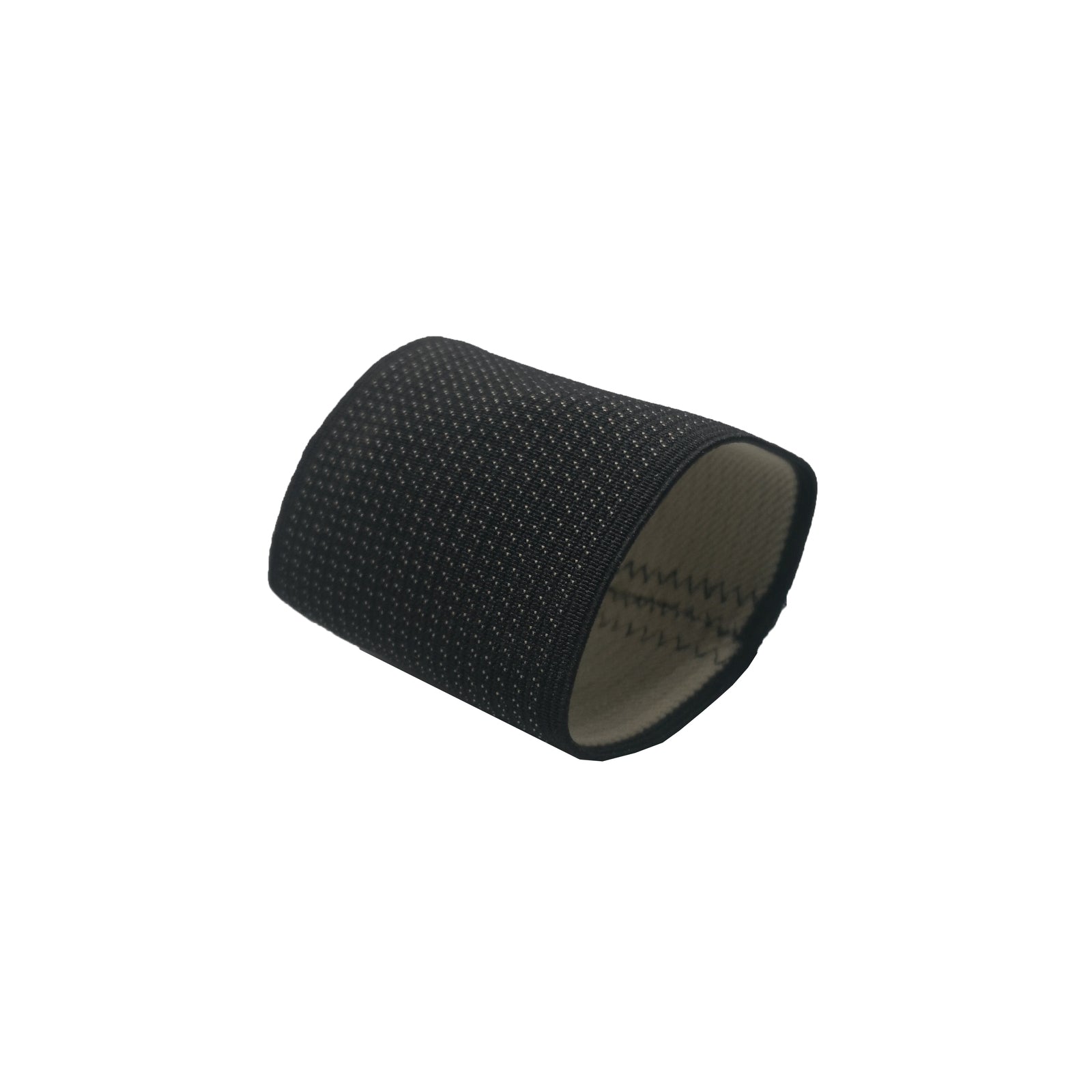 1 Pair AXIGN Medical Arch Compression Foot Band - Black-4