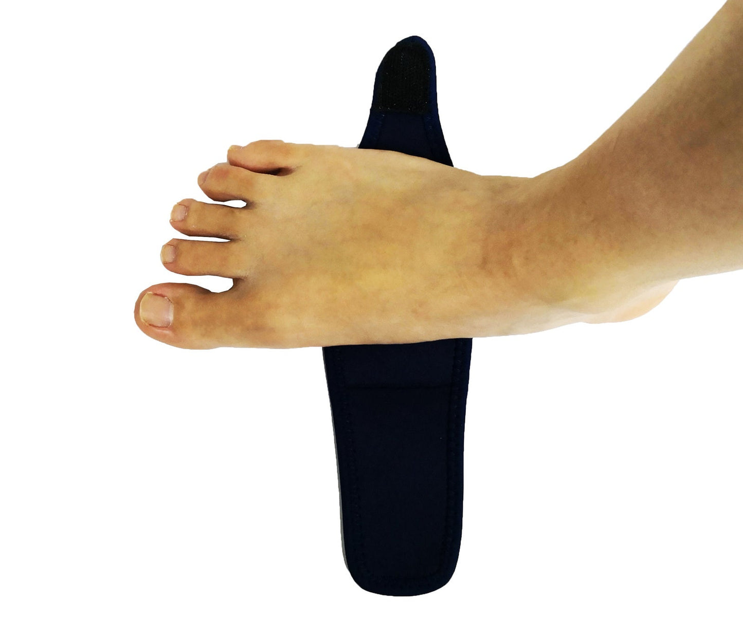 AXIGN Medical Arch Foot Cushion Plantar Fasciitis Foot Orthotic Insert Gel-4