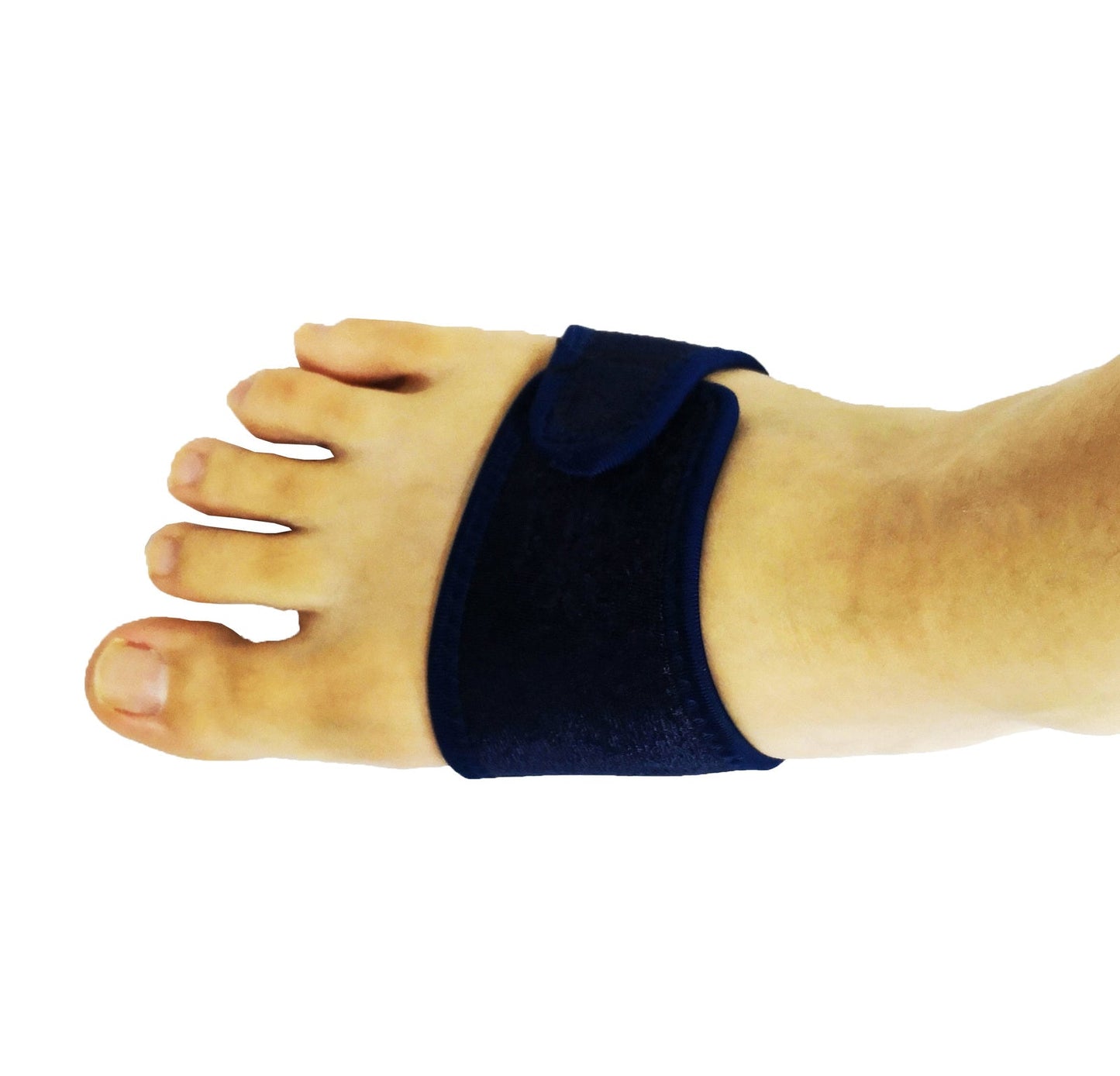 AXIGN Medical Arch Foot Cushion Plantar Fasciitis Foot Orthotic Insert Gel-3