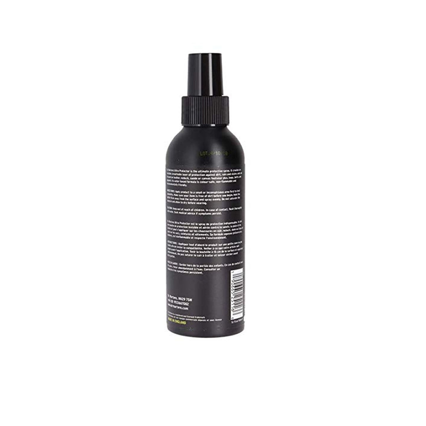 Dr. Martens 150ml Ultra Leather Shoe Boot Protector Pump Stray-2