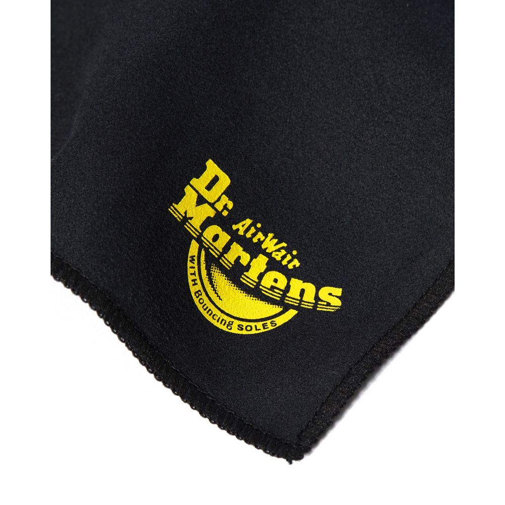 Dr. Martens Microfibre Cleaning Shoe Cloth-2
