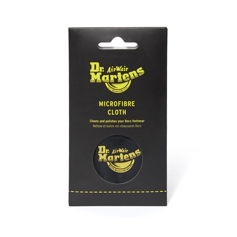 Dr. Martens Microfibre Cleaning Shoe Cloth-0
