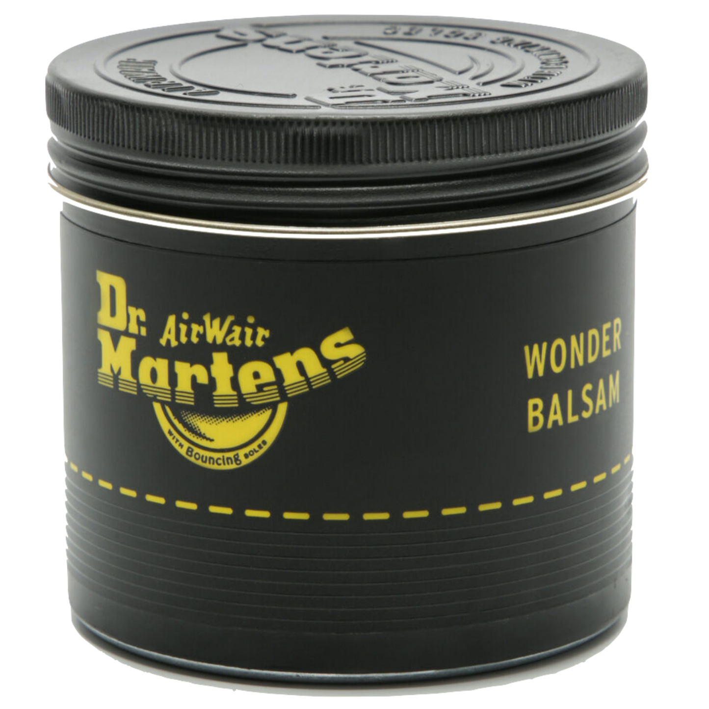 Dr. Martens Wonder Balsam Leather Shoe Polish Conditioner Care - Made in UK-1