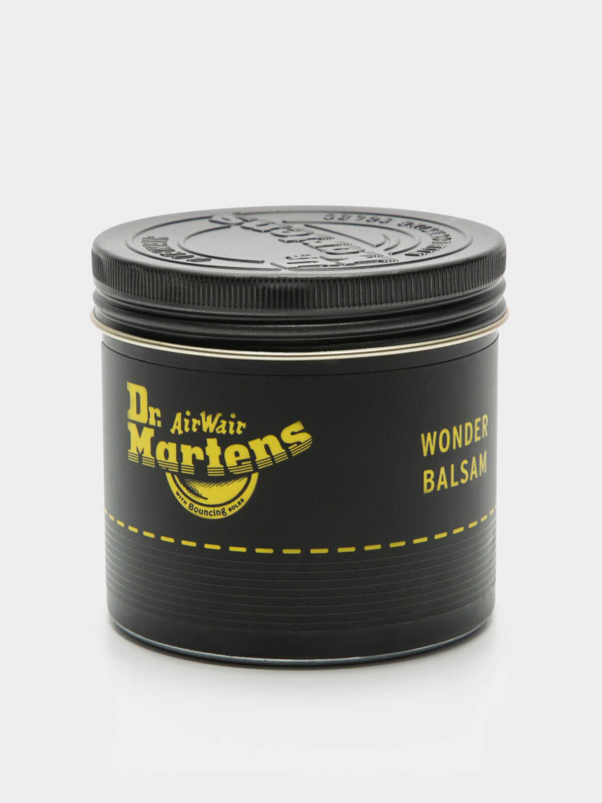 Dr. Martens Wonder Balsam Leather Shoe Polish Conditioner Care - Made in UK