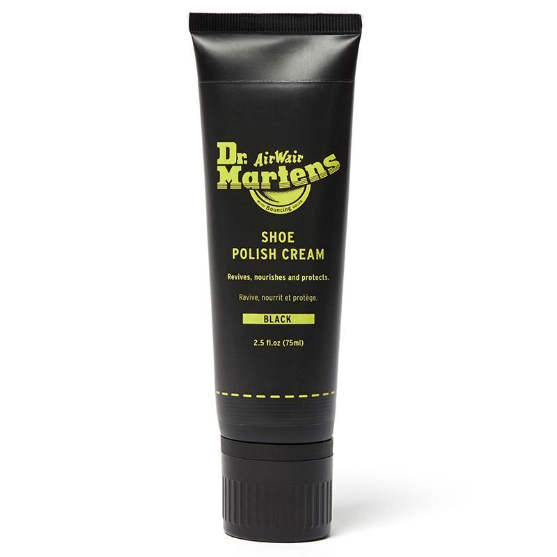 Dr. Martens Leather Shoe Boots Polish Cream Moisturiser Restorer-0