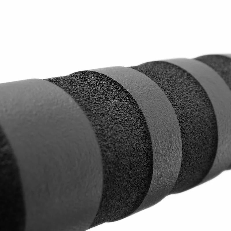 Adidas Premium Push Up Bars Grips Non Slip Handles Gym Training Fitness Foam-3