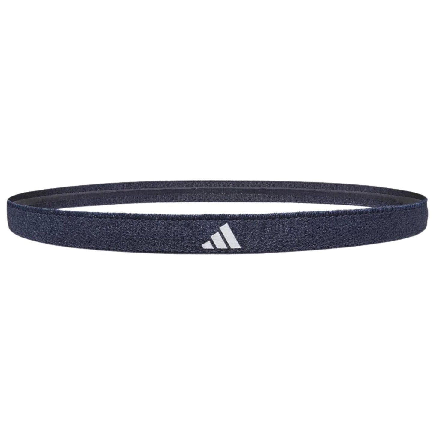 3pcs Adidas Sports Headband Hair Bands Gym Training Fitness Yoga in Grey/Coral/Navy-3