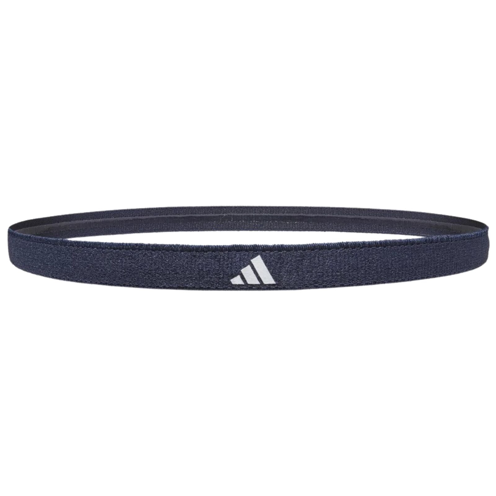 3pcs Adidas Sports Headband Hair Bands Gym Training Fitness Yoga in Grey/Coral/Navy-3