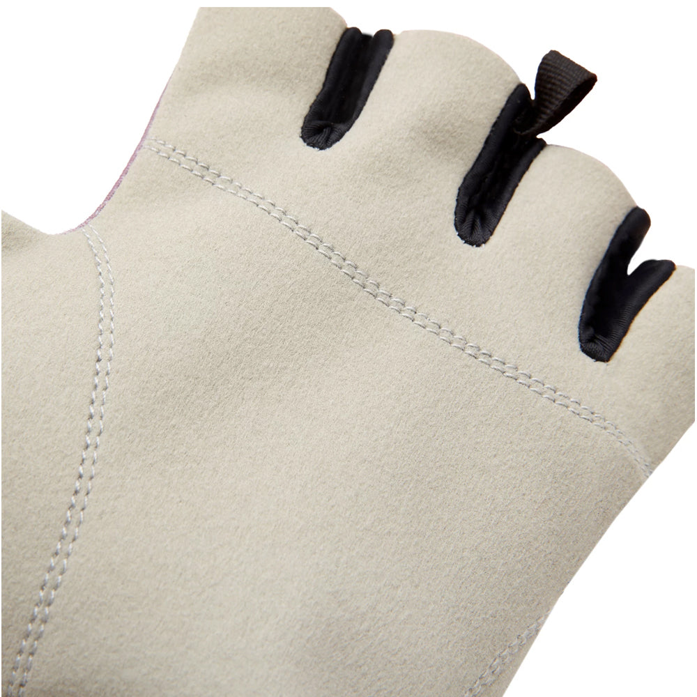 Adidas Womens Essential Gym Gloves Sports Weight Lifting Training - Pink-4